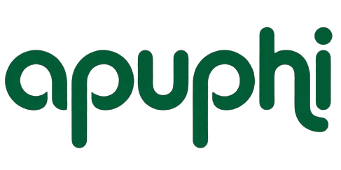 Apuphi logo